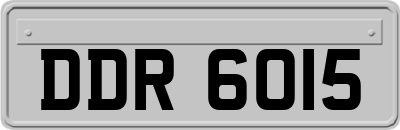 DDR6015