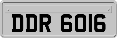 DDR6016