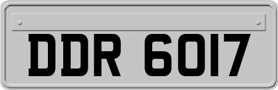 DDR6017
