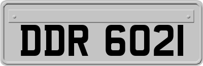 DDR6021