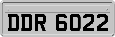 DDR6022