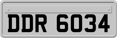 DDR6034