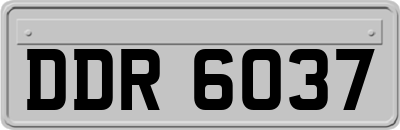 DDR6037