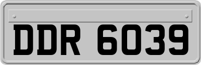 DDR6039