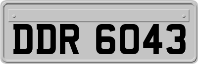 DDR6043