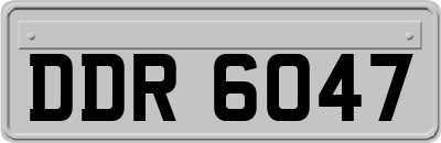 DDR6047