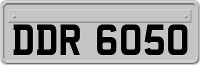 DDR6050