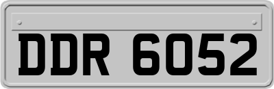 DDR6052