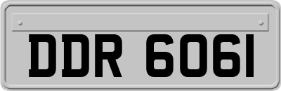 DDR6061