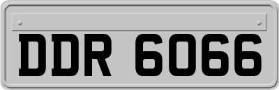 DDR6066