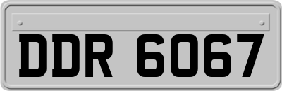 DDR6067