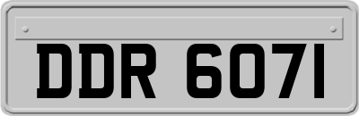 DDR6071
