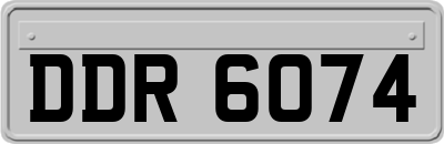 DDR6074