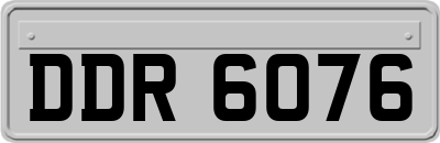 DDR6076