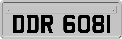 DDR6081