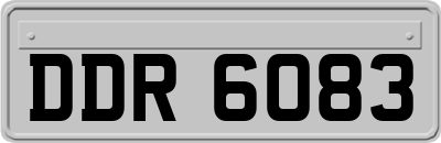 DDR6083