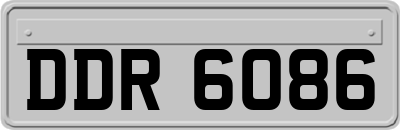 DDR6086
