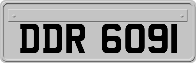 DDR6091