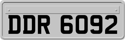 DDR6092