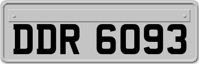 DDR6093