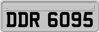DDR6095