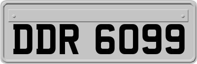 DDR6099