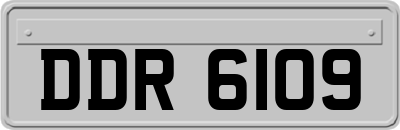 DDR6109