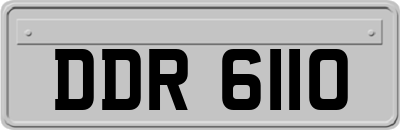 DDR6110