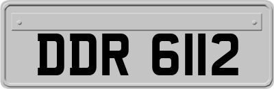DDR6112