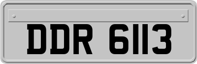 DDR6113