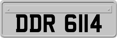 DDR6114