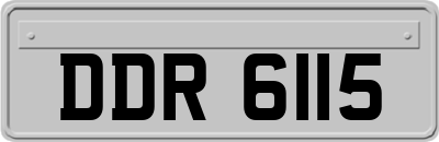 DDR6115