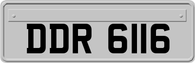 DDR6116
