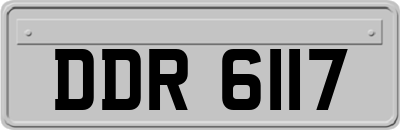 DDR6117