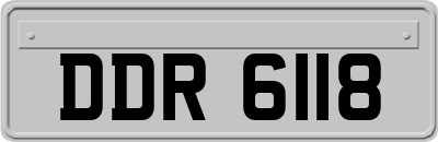 DDR6118