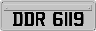 DDR6119