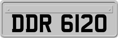 DDR6120