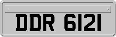 DDR6121