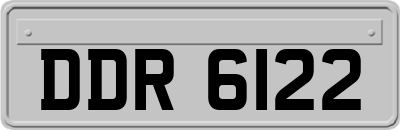 DDR6122