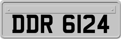DDR6124