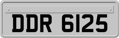 DDR6125