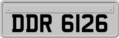 DDR6126