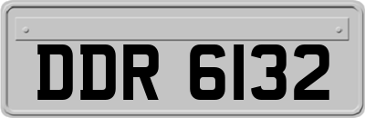 DDR6132