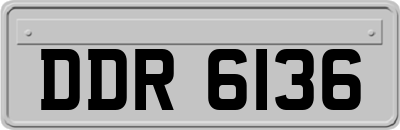 DDR6136