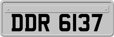 DDR6137