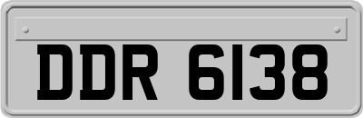 DDR6138