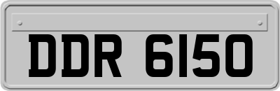 DDR6150