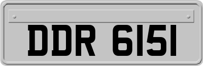 DDR6151