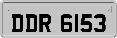 DDR6153