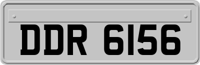 DDR6156